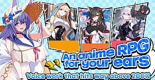 Sword Master Story