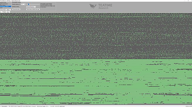 Vrifier - Teatime Photogrammetry Toolkit