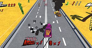Big Bumper Bash