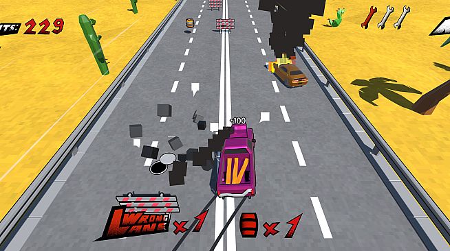 Big Bumper Bash