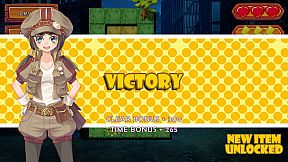 Moe Waifu H Push-Box