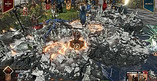 Blood Rage: Digital Edition - Mystics of Midgard