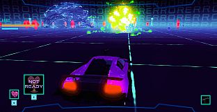 Paradaice: Shock Arena