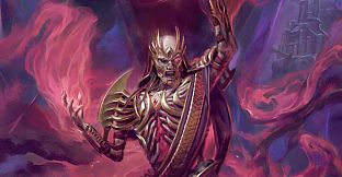 Fantasy Grounds - D&D Vecna: Eve of Ruin