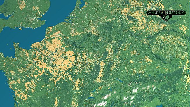 Military Operations: Benchmark