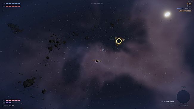 Solbound