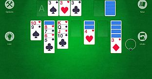 Super Solitaire