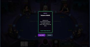 Holdem God - MindBuster