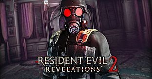 Raid Mode Character: HUNK