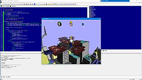 GLBasic SDK - A Multiplatform BASIC Compiler