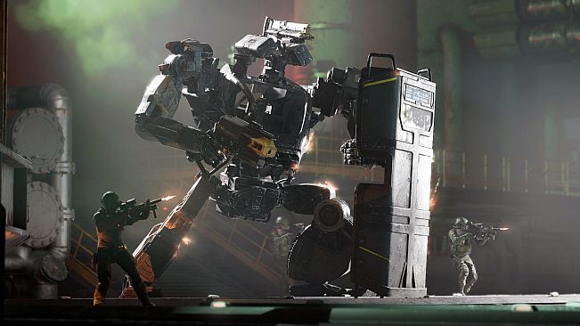 Avatar: Frontiers of Pandora – The Sky Breaker