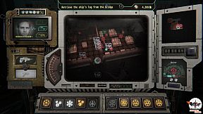 Deadnaut: Signal Lost