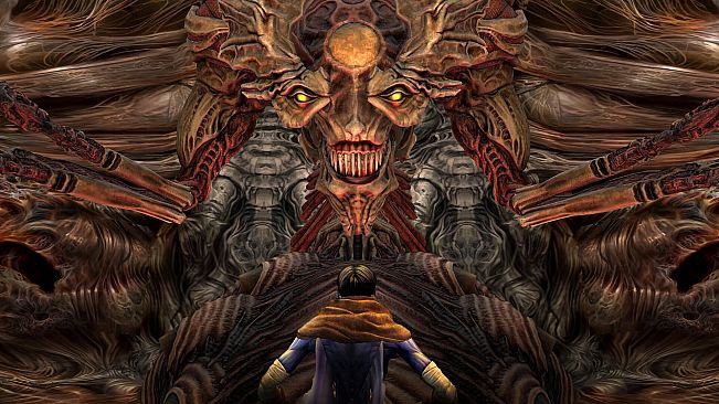 Legacy of Kain Soul Reaver 1&2 Remastered