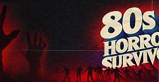 80s Horror Survivors