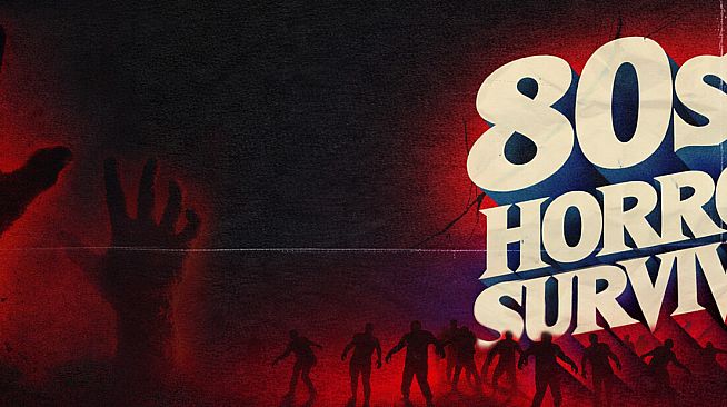 80s Horror Survivors