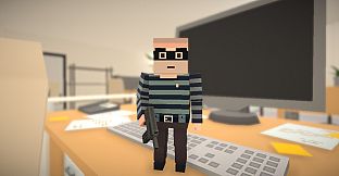 Block Heads: Instakill