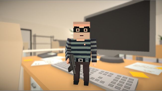 Block Heads: Instakill