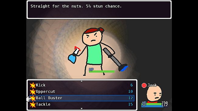 The Adventures of Crackhead Jack: Overdose Edition