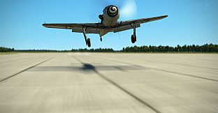 IL-2 Sturmovik: Fw 190 D-9 Collector Plane