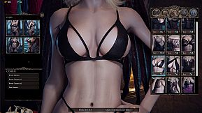 She Will Punish Them