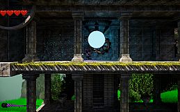 ARO dangerous campaign