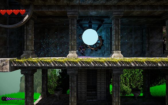 ARO dangerous campaign