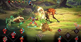 Tupi: The Legend of Arariboia