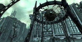 Fallout 3: Game of the Year Edition