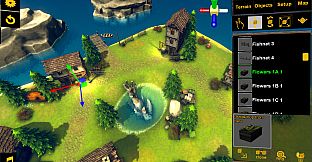 King of the World - Definitive Edition