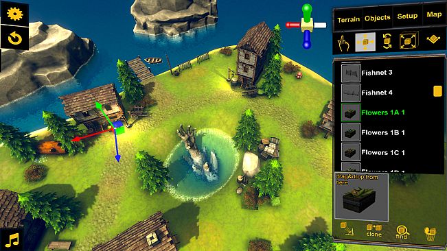 King of the World - Definitive Edition