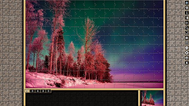 Pixel Puzzles Traditional Jigsaws Pack: Variety Pack 4