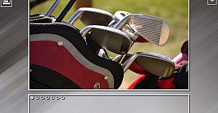 Super Jigsaw Puzzle: Generations - Sports Puzzles