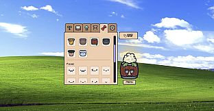 Deskpot
