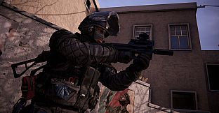 Caliber: Velour Mercenary Battle Pack