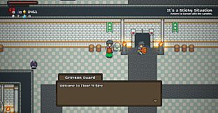 Necore Tower - Redux Edition