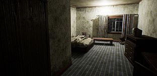 Hotel in the Dark