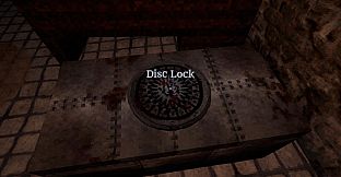 Forgotten Depths