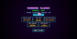 Twerk Simulator