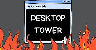 Desktop Tower