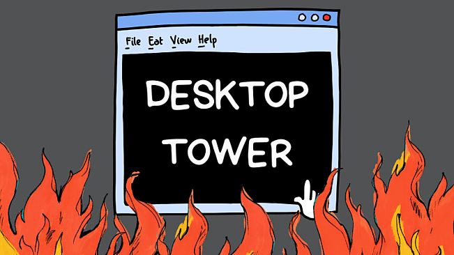 Desktop Tower