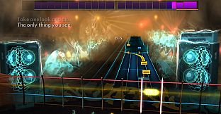 Rocksmith 2014 – Motörhead - “Ace of Spades”