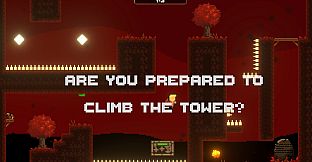 Just Another Platformer