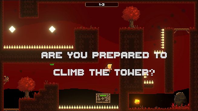 Just Another Platformer