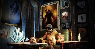 Icarus: Interior Decorations Pack