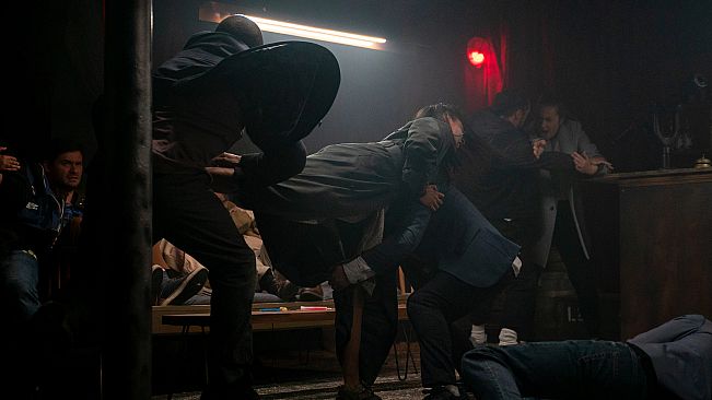 Mia and the Dragon Princess