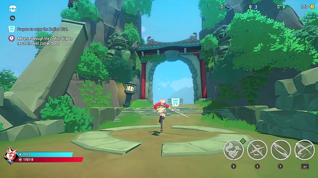 13Z: The Zodiac Trials