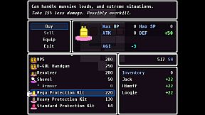 The Adventures of Crackhead Jack: Overdose Edition