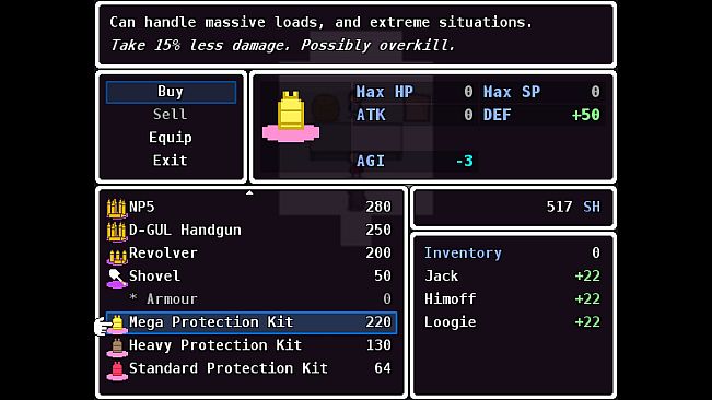 The Adventures of Crackhead Jack: Overdose Edition