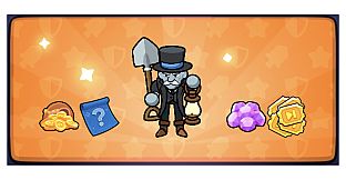 Undertaker Pack