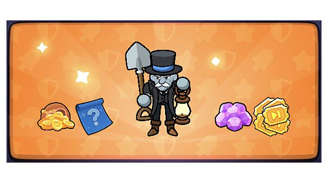 Undertaker Pack